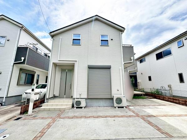 八王子市中野上町　中古戸建