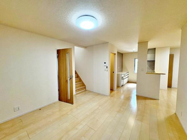 八王子市中野上町　中古戸建