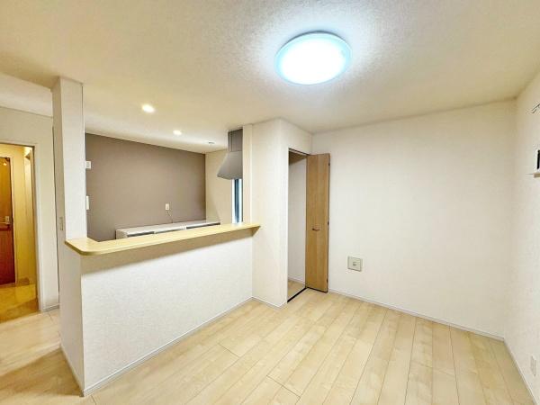 八王子市中野上町　中古戸建