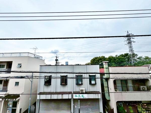 日神パレス八王子