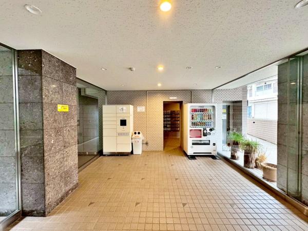 日神パレス八王子