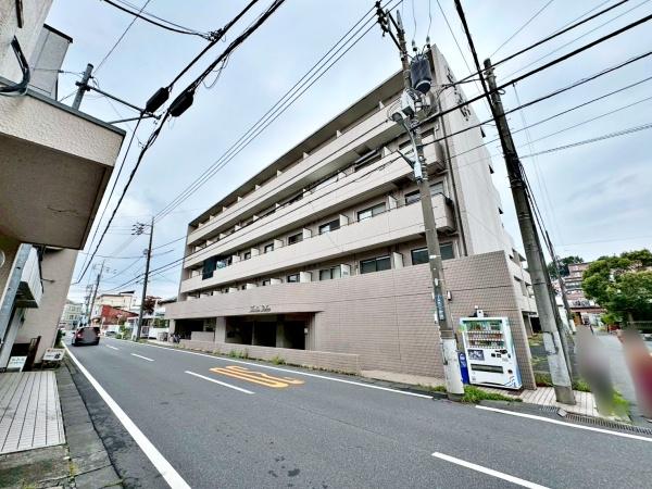 日神パレス八王子