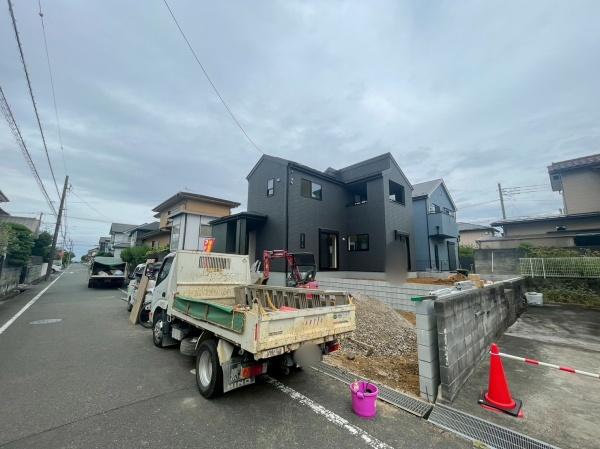 八王子館町第4　1号棟