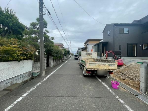 八王子館町第4　1号棟