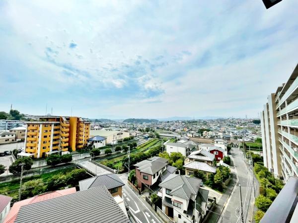 マイコート八王子北野