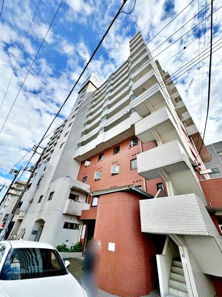 パレドール西八王子