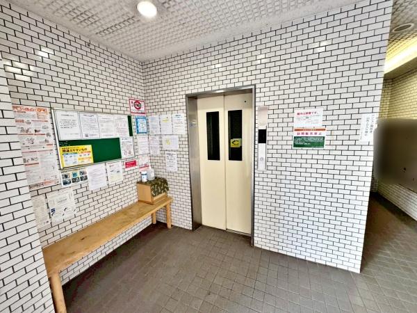 パレドール西八王子