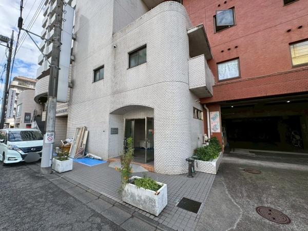 パレドール西八王子