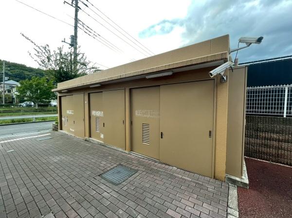 アンビシャス京王堀之内