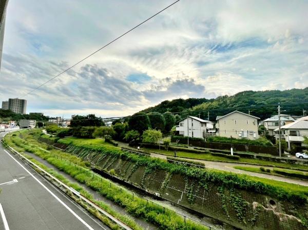 アンビシャス京王堀之内