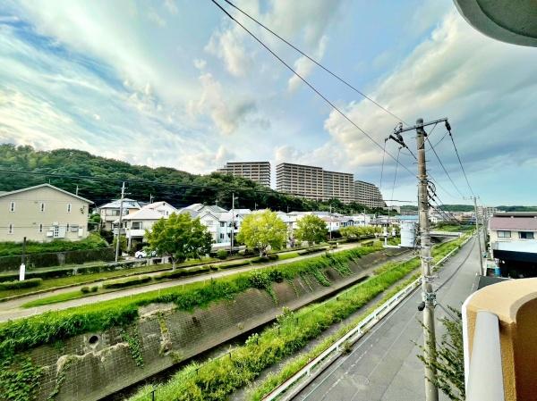 アンビシャス京王堀之内