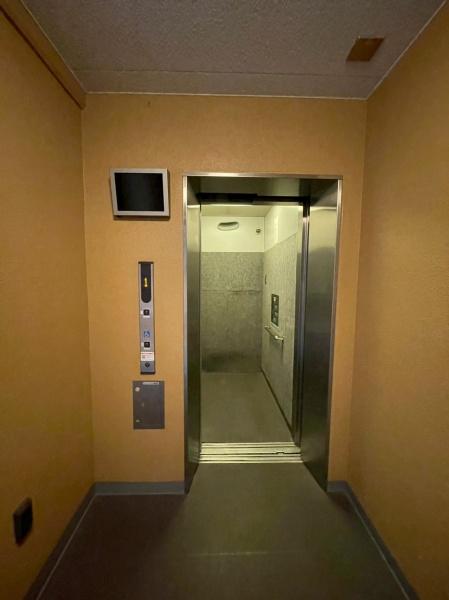 アンビシャス京王堀之内