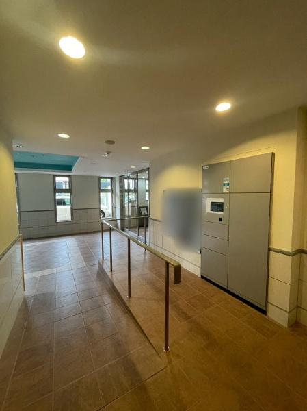 アンビシャス京王堀之内