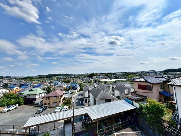 めじろ台ガーデンヒルズ