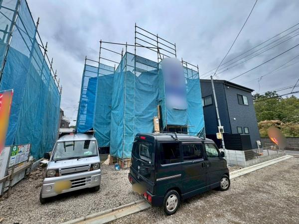 八王子川口町第46　1号棟