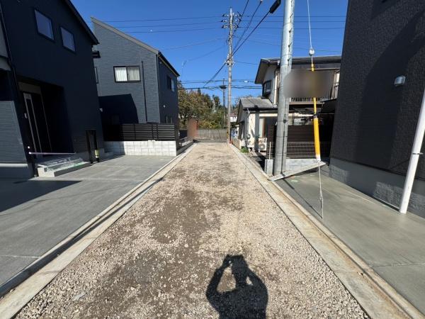 八王子川口町第46　1号棟