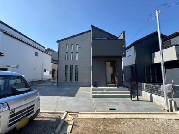 八王子川口町第46　2号棟