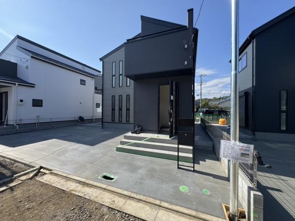 八王子川口町第46　2号棟