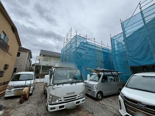 八王子川口町第46　3号棟