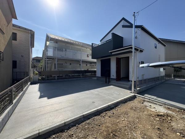 八王子川口町第46　3号棟