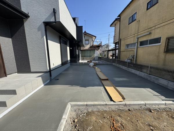 八王子川口町第46　4号棟