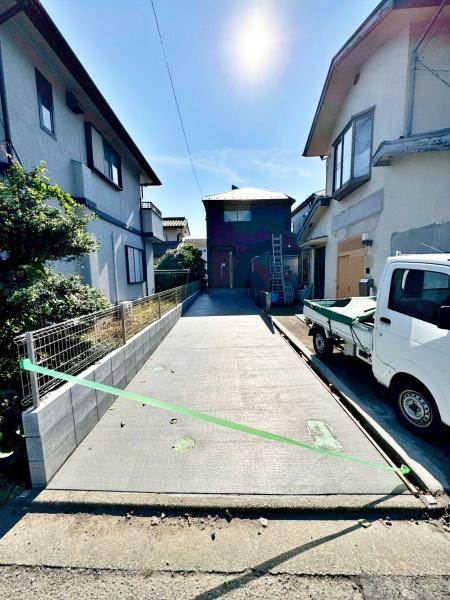 八王子川口町第46　5号棟