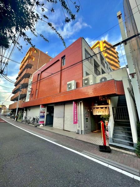 モナーク豊田