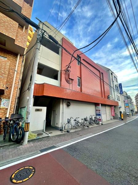 モナーク豊田