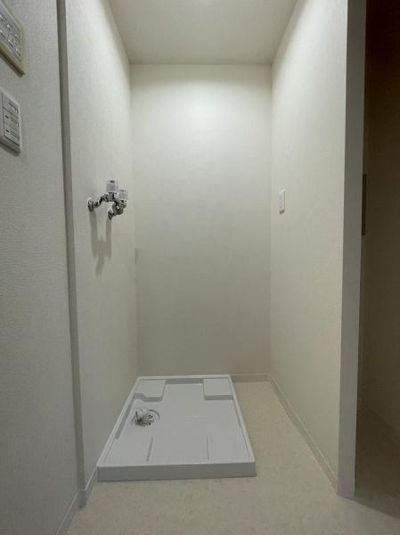 ベルコリーヌ南大沢　第6号棟