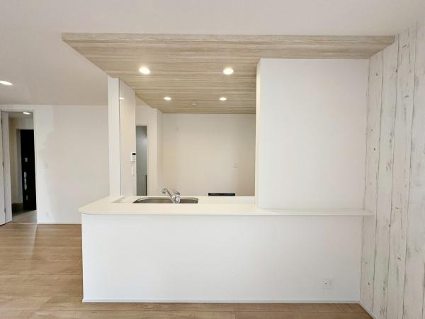 八王子小門町　1号棟