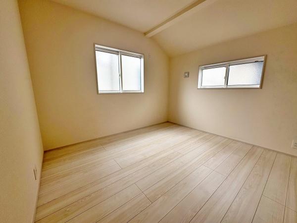 八王子市小門町の中古一戸建て