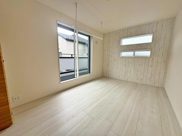 八王子市小門町の中古一戸建て