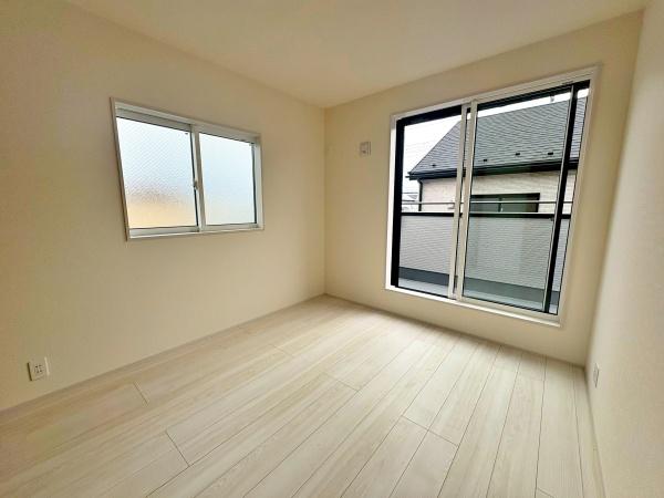 八王子市小門町の中古一戸建て