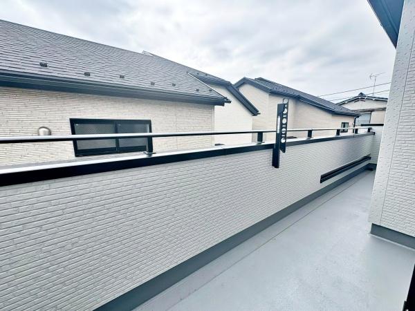 八王子市小門町の中古一戸建て