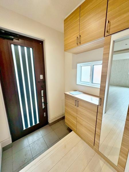 八王子市小門町の中古一戸建て