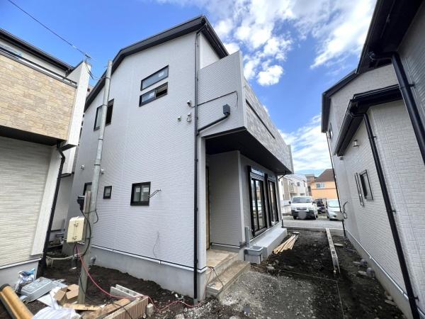 八王子小門町　3号棟