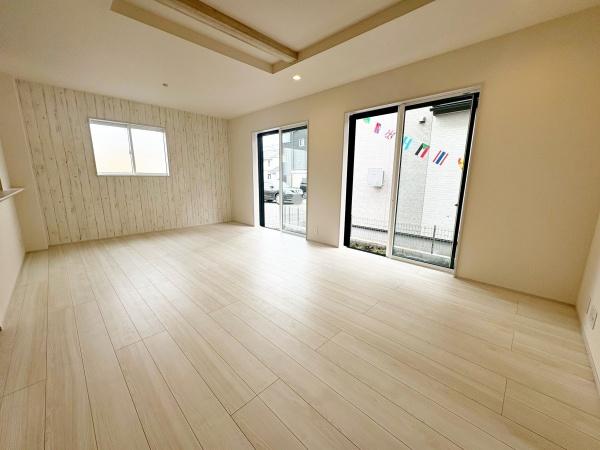 八王子小門町　3号棟