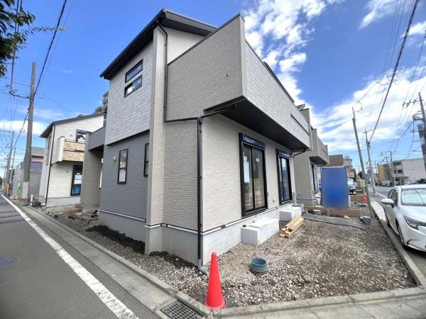 八王子小門町　4号棟