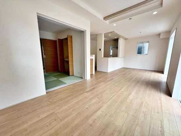 八王子小門町　4号棟
