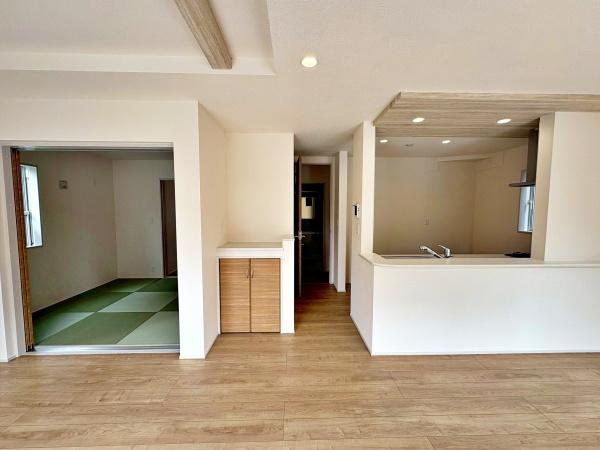 八王子小門町　4号棟
