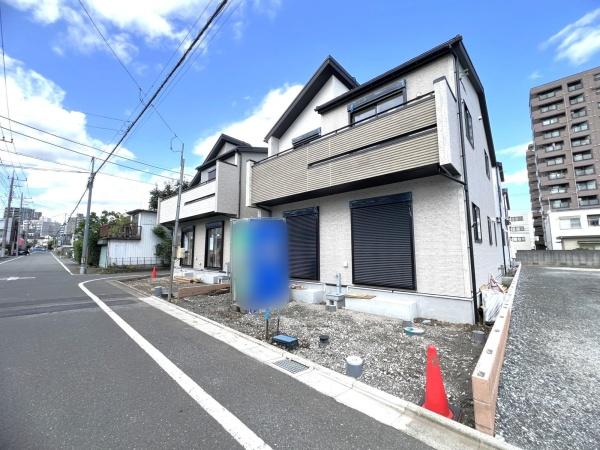 八王子小門町　5号棟