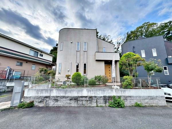 八王子市元八王子町2丁目　中古戸建