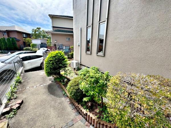 八王子市元八王子町2丁目　中古戸建