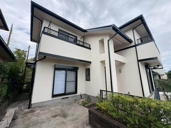 八王子市元八王子町2丁目　中古戸建