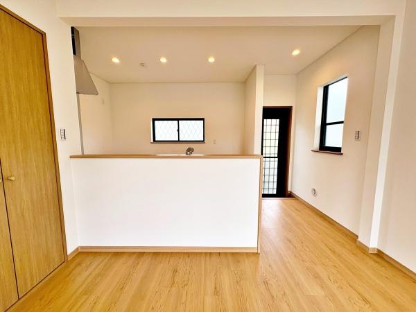 八王子市元八王子町2丁目　中古戸建