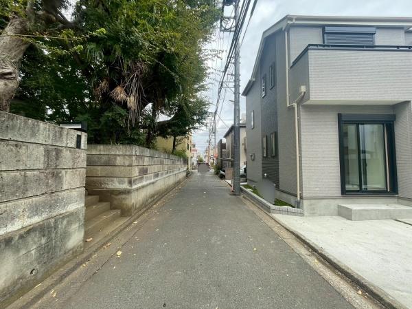 八王子北野6期　1号棟