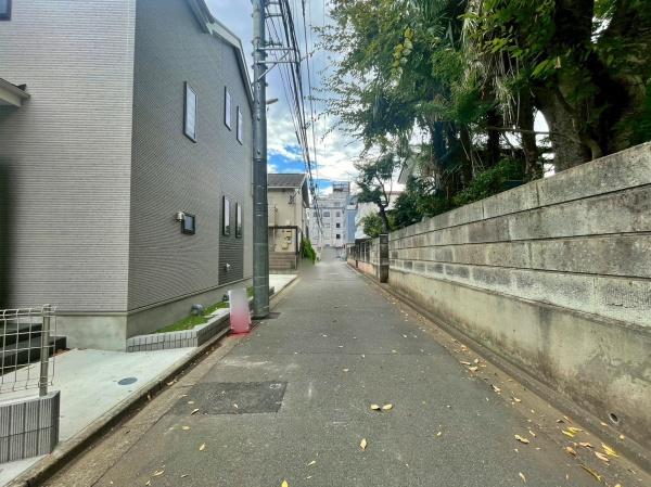 八王子北野6期　1号棟