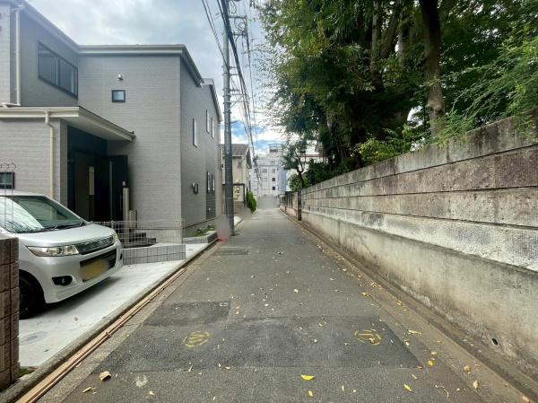 八王子北野6期　2号棟