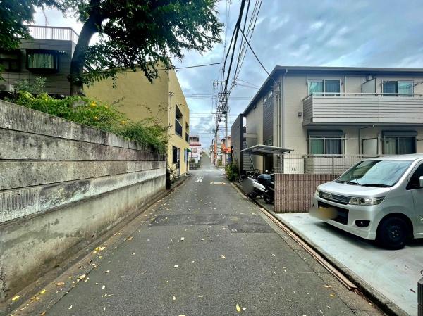 八王子北野6期　2号棟