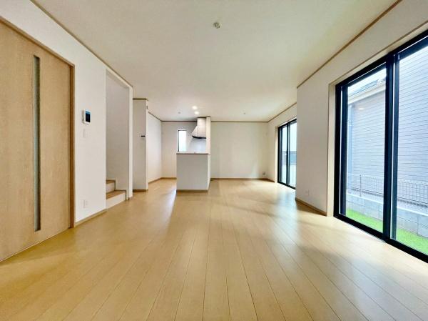 八王子北野6期　2号棟